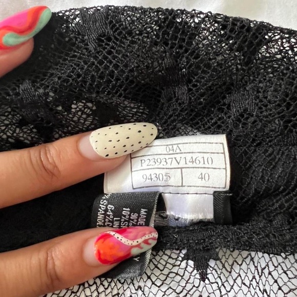 Chanel Top - Picture 4 of 4